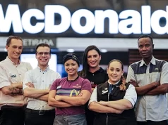 atendente mc donalds jandira