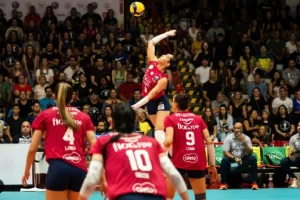 barueri vôlei
