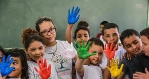 férias na escola osasco