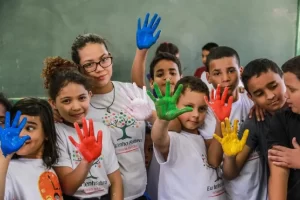 férias na escola osasco