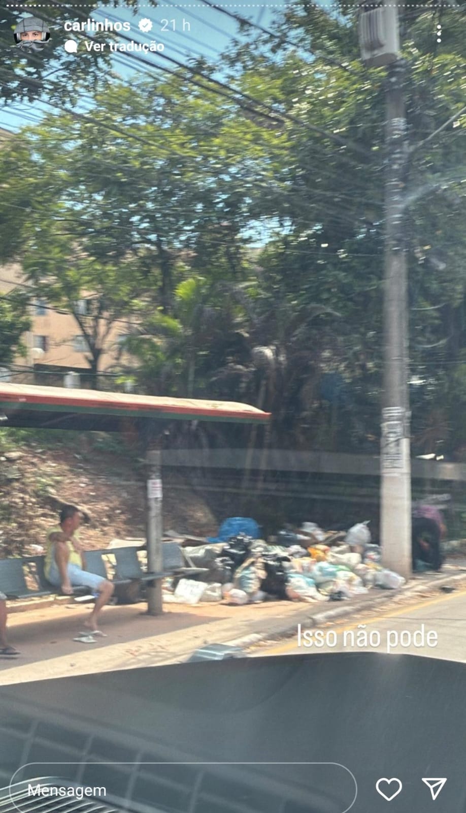 Carlinhos Maia em Osasco