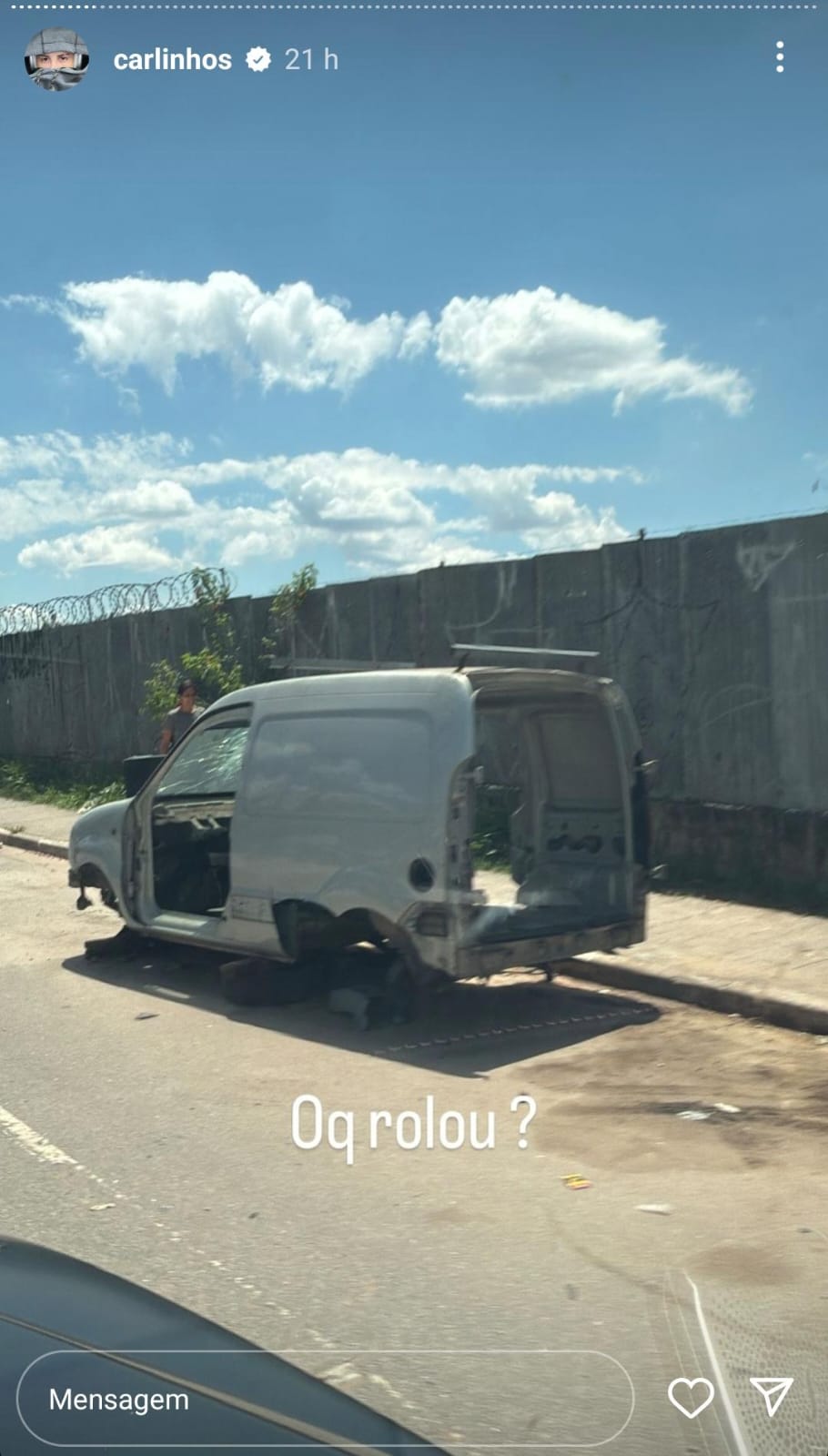 carlinhos maia em osasco
