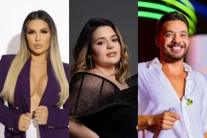 celebridades apostas