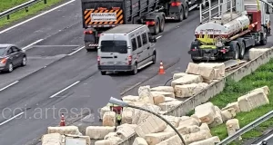 colisao carretas rodoanel osasco