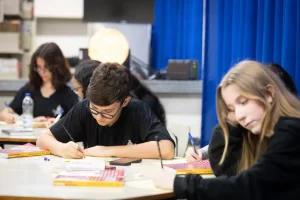 concurso redação carapicuíba