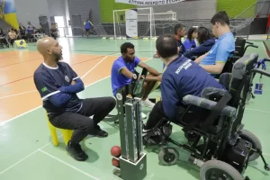 copa de bocha paralimpica barueri