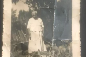 dia da consciencia negra dona balbina mesquita