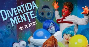 divertidamente teatro parnaíba