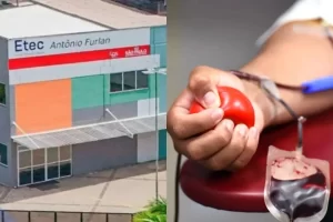 doação de sangue barueri
