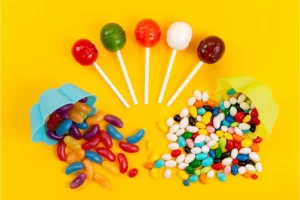 doces ceu bonança