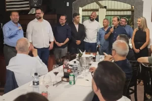 encontro PDT Cotia macrorregião