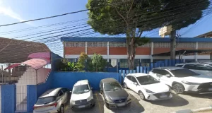 Escola educação Integral Jandira