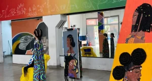 exposição consciencia negra cotia