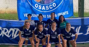 futsal feminino osasco