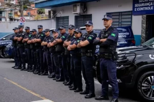 gcm carapicuíba concurso