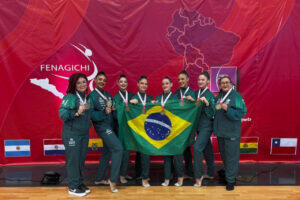 ginastica ritmica de osasco