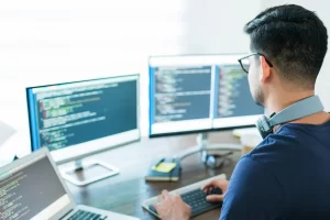 google gemini curso gratuito programacao back-end