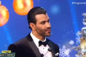 gusttavo lima no sbt