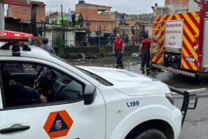 incendio comunidade itapevi