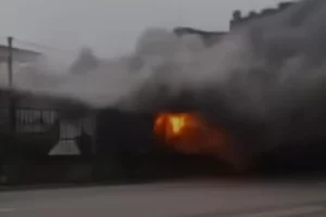 incendio comunidade itapevi hoje