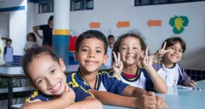 inscriçoes creches pre escolas carapicuiba