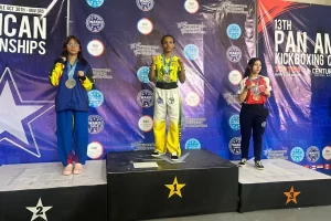 kickboxing osasco