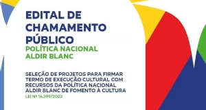 lei aldir blanc cultura cotia