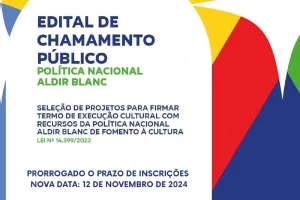 lei aldir blanc cultura cotia