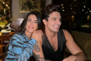 luan santana e jade magalhaes