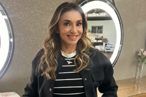 marcha para jesus jandira soraya