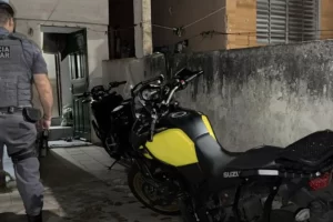 motos roubadas taboao da serra