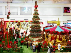 natal shopping taboao