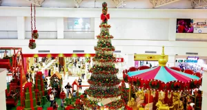 natal shopping taboao