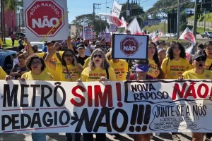 Nova Raposo não