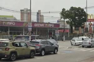 nova zona azul de barueri
