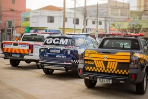 novas viaturas barueri