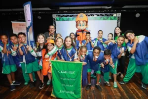 olimpiada da defesa civil osasco