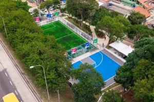 osasco areninha rochdale