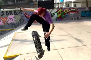 osasquense campeonato skate