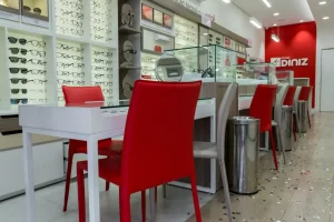 oticas diniz barueri