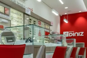 oticas diniz osasco