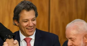 pacote fiscal haddad e lula