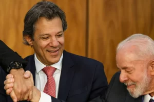 pacote fiscal haddad e lula