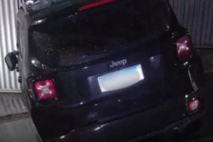 perseguição cotia carro roubado