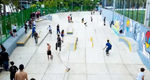 skate festival osasco