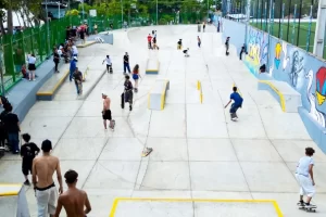 skate festival osasco