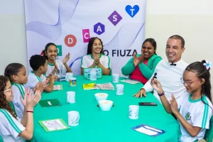 podcast alunos de osasco
