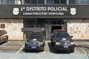 policia civil carapicuiba