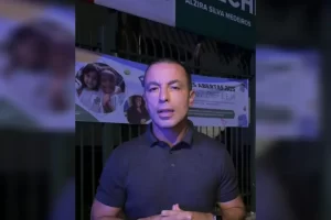 prefeito transfere alunos creche alagada osasco