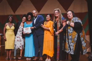 premio amanda frança em osasco
